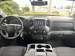 Used 2021 Chevrolet Silverado 1500 Custom Crew Cab 4WD, Pickup for sale #P41684A - photo 27
