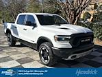 2022 Ram 1500 Crew Cab 4WD, Pickup for sale #P42017 - photo 1