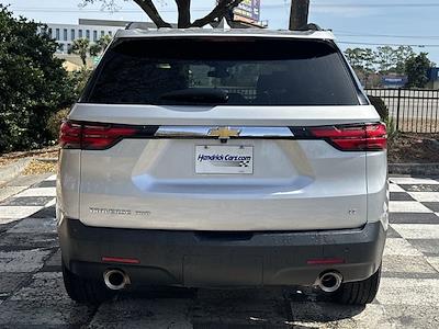 2022 Chevrolet Traverse AWD, SUV for sale #P42072 - photo 2