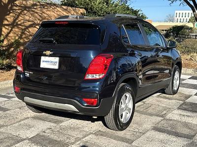 2021 Chevrolet Trax AWD, SUV for sale #P42091 - photo 2