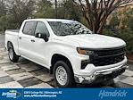 2022 Chevrolet Silverado 1500 Crew Cab 4WD, Pickup for sale #P42099 - photo 5