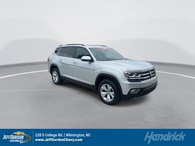 2018 Volkswagen Atlas AWD, SUV for sale #P42231A - photo 1