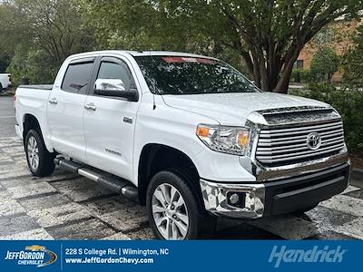 2017 Toyota Tundra Crew Cab 4WD, Pickup for sale #P42266A - photo 1