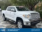 2017 Toyota Tundra Crew Cab 4WD, Pickup for sale #P42266A - photo 1