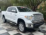 Used 2017 Toyota Tundra Limited Crew Cab 4WD, Pickup for sale #P42266A - photo 3