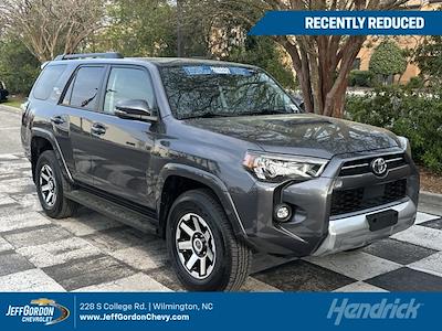 2023 Toyota 4Runner 4WD, SUV for sale #P42283 - photo 1