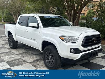 2022 Toyota Tacoma Double Cab 4WD, Pickup for sale #P42328 - photo 1