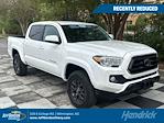 Used 2022 Toyota Tacoma SR5 Double Cab 4WD, Pickup for sale #P42328 - photo 1