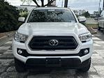 Used 2022 Toyota Tacoma SR5 Double Cab 4WD, Pickup for sale #P42328 - photo 4