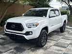 Used 2022 Toyota Tacoma SR5 Double Cab 4WD, Pickup for sale #P42328 - photo 5