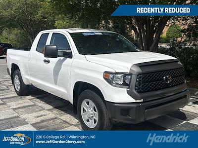 2021 Toyota Tundra Double Cab RWD, Pickup for sale #P42330 - photo 1