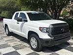 Used 2021 Toyota Tundra SR Double Cab RWD, Pickup for sale #P42330 - photo 4