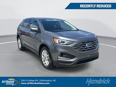 2022 Ford Edge AWD, SUV for sale #P42378 - photo 1