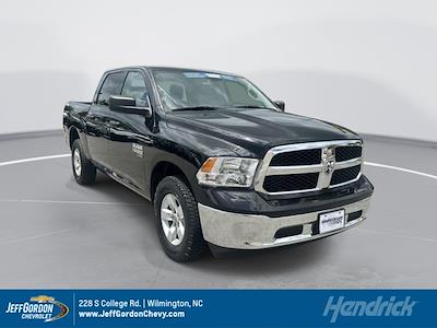 2022 Ram 1500 Classic Crew Cab 4WD, Pickup for sale #P42408 - photo 1
