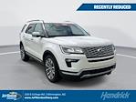 2019 Ford Explorer 4WD, SUV for sale #P42455A - photo 1