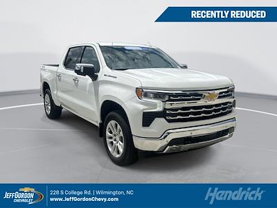 2023 Chevrolet Silverado 1500 Crew Cab 4WD, Pickup for sale #P42471 - photo 1