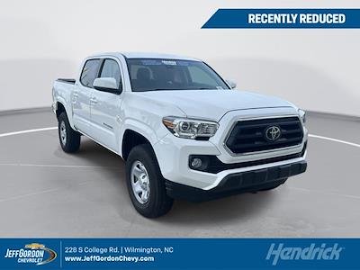2022 Toyota Tacoma Double Cab RWD, Pickup for sale #P42477 - photo 1