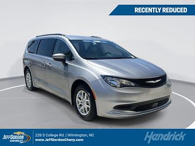 2021 Chrysler Voyager FWD, Minivan for sale #P42534 - photo 1