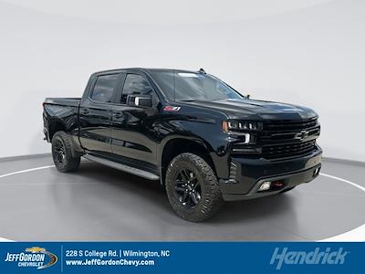 2022 Chevrolet Silverado 1500 Crew Cab 4WD, Pickup for sale #P42626A - photo 1