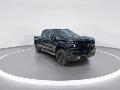 2022 Chevrolet Silverado 1500 Crew Cab 4WD, Pickup for sale #P42626A - photo 1