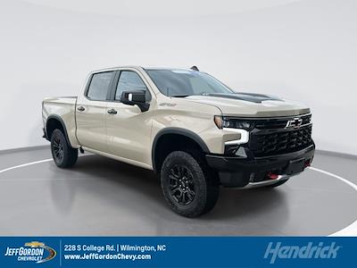 2023 Chevrolet Silverado 1500 Crew Cab 4WD, Pickup for sale #P42729 - photo 1