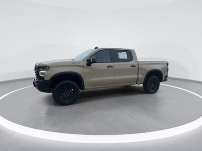 2023 Chevrolet Silverado 1500 Crew Cab 4WD, Pickup for sale #P42729 - photo 1