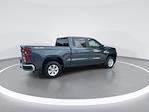 2021 Chevrolet Silverado 1500 Crew Cab 4WD, Pickup for sale #P42734 - photo 2