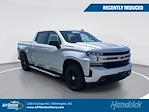 2021 Chevrolet Silverado 1500 Crew Cab 4WD, Pickup for sale #P42742 - photo 1