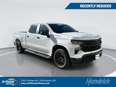 2023 Chevrolet Silverado 1500 Crew Cab 4WD, Pickup for sale #P42747 - photo 1