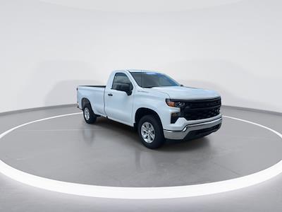 2023 Chevrolet Silverado 1500 Regular Cab 2WD, Pickup for sale #P42754 - photo 1