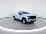 2023 Chevrolet Silverado 1500 Regular Cab RWD, Pickup for sale #P42754 - photo 3