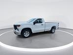 2023 Chevrolet Silverado 1500 Regular Cab 2WD, Pickup for sale #P42754 - photo 4