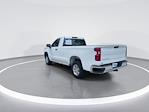 Used 2023 Chevrolet Silverado 1500 Work Truck Regular Cab RWD, Pickup for sale #P42754 - photo 7