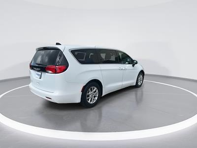 2022 Chrysler Voyager FWD, Minivan for sale #P42757 - photo 2