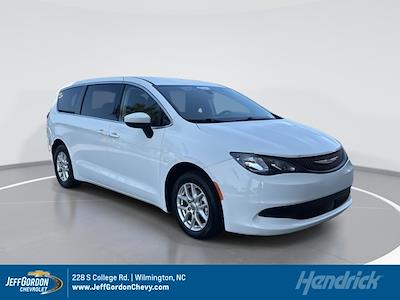 2022 Chrysler Voyager FWD, Minivan for sale #P42758 - photo 1