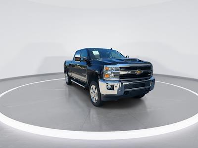 2017 Chevrolet Silverado 2500 Crew Cab SRW 4WD, Pickup for sale #P42767A - photo 1