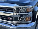 2017 Chevrolet Silverado 2500 Crew Cab SRW 4WD, Pickup for sale #P42767A - photo 9