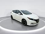 Used 2023 Nissan LEAF SV FWD, Hatchback for sale #P42793 - photo 3