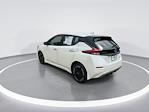 Used 2023 Nissan LEAF SV FWD, Hatchback for sale #P42793 - photo 7