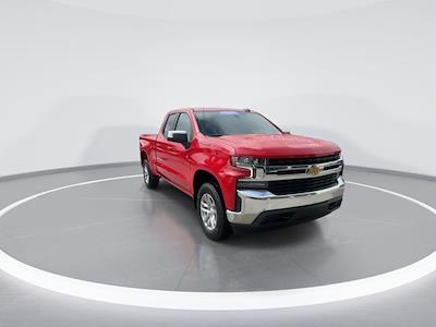 2021 Chevrolet Silverado 1500 Double Cab 4WD, Pickup for sale #P42844 - photo 1