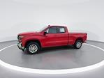 Used 2021 Chevrolet Silverado 1500 LT Double Cab 4WD, Pickup for sale #P42844 - photo 4