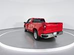 Used 2021 Chevrolet Silverado 1500 LT Double Cab 4WD, Pickup for sale #P42844 - photo 6