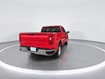 Used 2021 Chevrolet Silverado 1500 LT Double Cab 4WD, Pickup for sale #P42844 - photo 2