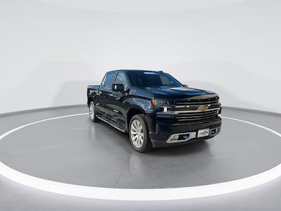 2021 Chevrolet Silverado 1500 Crew Cab 4WD, Pickup for sale #P42845 - photo 1