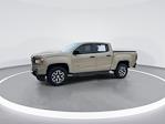 Used 2022 GMC Canyon AT4 Crew Cab 4WD, Pickup for sale #P42877 - photo 4