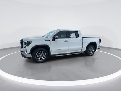 2023 GMC Sierra 1500 Crew Cab 4WD, Pickup for sale #P42889 - photo 1