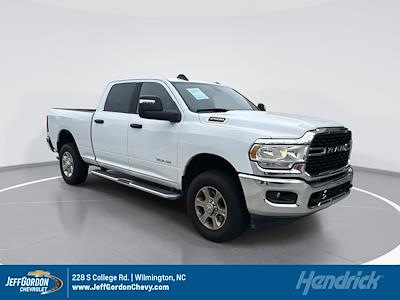 2023 Ram 2500 Crew Cab 4x4, Pickup for sale #P42922 - photo 1