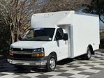 2022 Chevrolet Express 3500 4x2, Rockport Cargoport Cutaway Van #PC40711 - photo 6