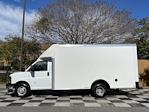 2022 Chevrolet Express 3500 4x2, Rockport Cargoport Cutaway Van #PC40711 - photo 8