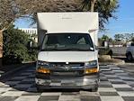 2022 Chevrolet Express 3500 4x2, Rockport Cargoport Cutaway Van #PC40713 - photo 5